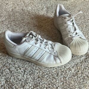 Adidas Superstar sneakers